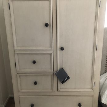 Ashley Store - The drawer chest - Furniture Stores Near Me - Hawthorne, California