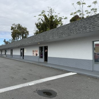 Sugar Moon Kingdom - Exterior - Bakeries Near Me - Ocala, Florida