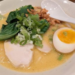 Creamy Chicken Ramen Yummy Creamy Chicken Ramen Yummy