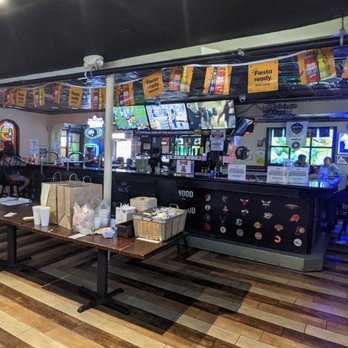 L & J Cafe - Mexican Near Me - El Paso, Texas