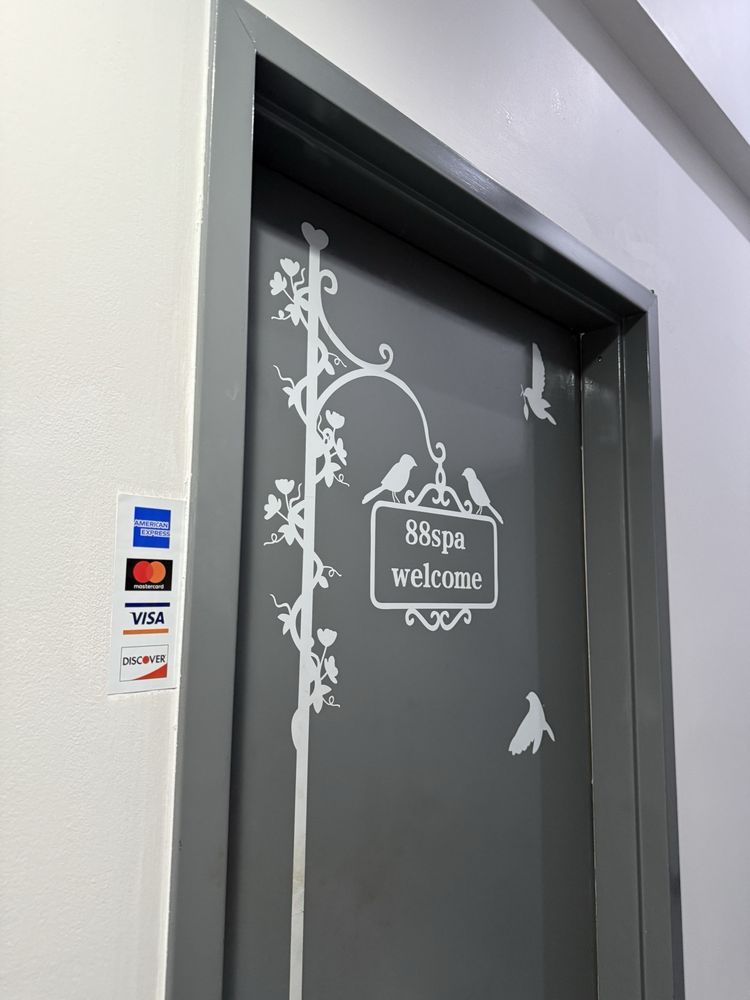 88 Spa