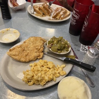 Norma's Cafe - Chicken Fried Chicken, French Toast - American Near Me - Dallas, Texas Norma's Cafe - Chicken Fried Chicken, French Toast - American Near Me - Dallas, Texas