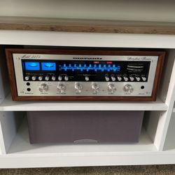 Alpha Tech Electronics - She's a beaut Clark!