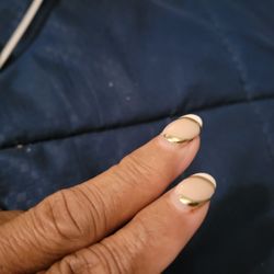 Koncept Nail Spa - End product