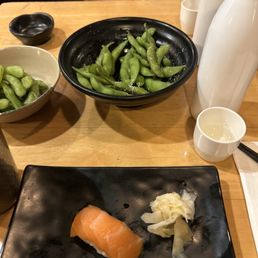Edamame