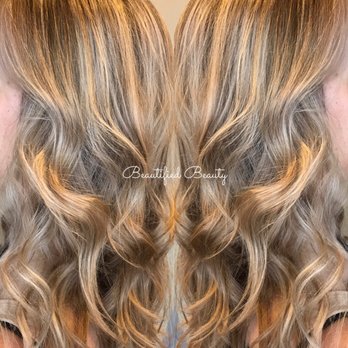 Beautified Beauty - Balayage - Hair Salons Near Me - Henderson, Nevada