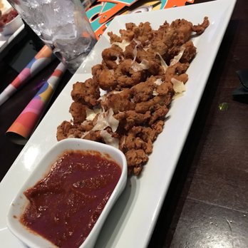 Main Event Avondale - Calamari. It was 4/5 good. - Arcades Near Me - Avondale, Arizona Main Event Avondale - Calamari. It was 4/5 good. - Arcades Near Me - Avondale, Arizona
