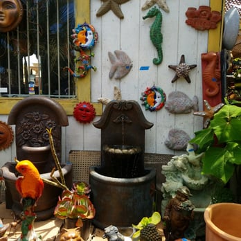 Carrillo Pottery - Home & Garden Near Me - Oceanside, California Carrillo Pottery - Home & Garden Near Me - Oceanside, California