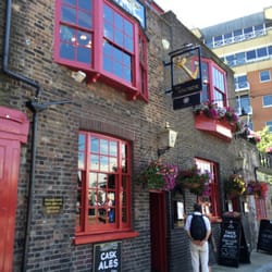 Bankside