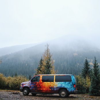 Escape Campervans - Car Rental Near Me - Phoenix, Arizona Escape Campervans - Car Rental Near Me - Phoenix, Arizona