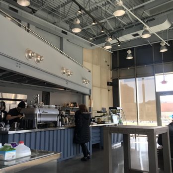 Bean & Bean - Interior - Coffee & Tea Near Me - Fort Lee, New Jersey