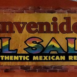 El Salto Authentic Mexican Restaurant