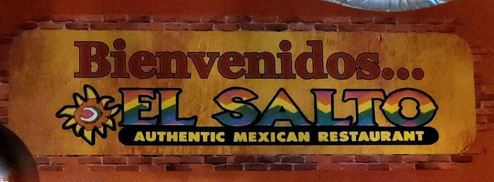El Salto Authentic Mexican Restaurant