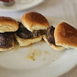 Filet Mignon