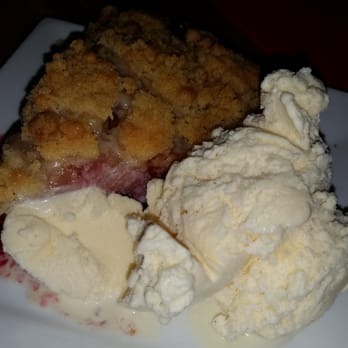 Pie Bar - Mixed berry - Cocktail Bars Near Me - Seattle, Washington Pie Bar - Mixed berry - Cocktail Bars Near Me - Seattle, Washington