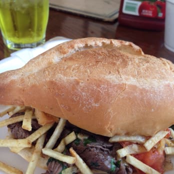 Pollo Inka Express - New! Lomo Sandwich! - Peruvian Near Me - Hawthorne, California Pollo Inka Express - New! Lomo Sandwich! - Peruvian Near Me - Hawthorne, California