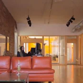 Fusionbox - The front of the Fusionbox office - Web Design Near Me - Denver, Colorado