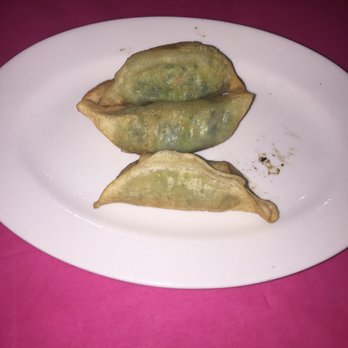 Pagoda - Fried vegetable dumplings - Dim Sum Near Me - Roseville, Minnesota Pagoda - Fried vegetable dumplings - Dim Sum Near Me - Roseville, Minnesota
