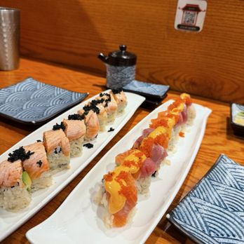 Rantei Japanese Cuisine - Rantei and Sakura - Sushi Bars Near Me - Santa Clara, California Rantei Japanese Cuisine - Rantei and Sakura - Sushi Bars Near Me - Santa Clara, California
