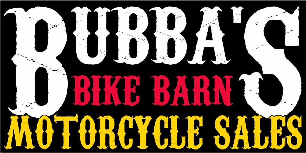 BUBBA’S BIKE BARN 494 E Main St, Kingsport, Tennessee Motorcycle