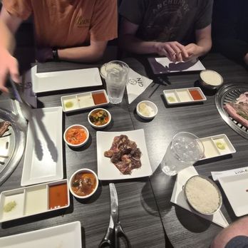 Gen Korean BBQ House - Korean Near Me - Portland, Oregon Gen Korean BBQ House - Korean Near Me - Portland, Oregon