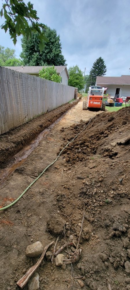 Slide of Wilging Brothers Construction