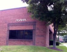 Printing & Graphics Association MidAtlantic - social services organization in Columbia, MD