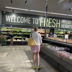 Amazon Fresh