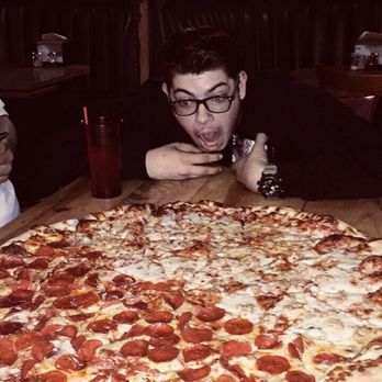 Falcone's Pizza - Pizza Near Me - Pico Rivera, California
