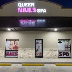 Queen Nails Spa