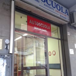 Autoscuola Rossini