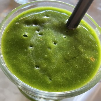 H Cafe - WAKE ME UP (GREEN) - Breakfast & Brunch Near Me - Los Angeles, California H Cafe - WAKE ME UP (GREEN) - Breakfast & Brunch Near Me - Los Angeles, California