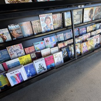 Book Soup - More magazine - Newspapers & Magazines Near Me - West Hollywood, California