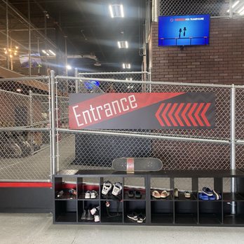 Flip N Out Xtreme - Kids Activities Near Me - Henderson, Nevada Flip N Out Xtreme - Kids Activities Near Me - Henderson, Nevada