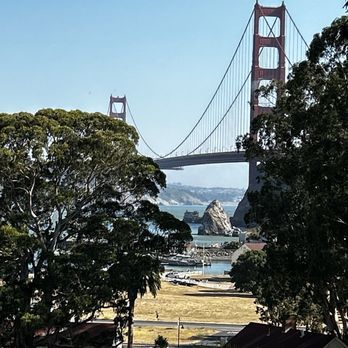 Cavallo Point - Hotels Near Me - Sausalito, California Cavallo Point - Hotels Near Me - Sausalito, California