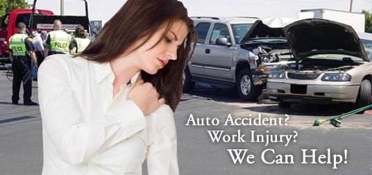 Weaver Injury Law Firm - disability attorney in Fort Worth, TX