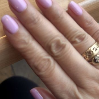 Nails By Lena - Pink on the go - Nail Salons Near Me - Canyon Country, California Nails By Lena - Pink on the go - Nail Salons Near Me - Canyon Country, California