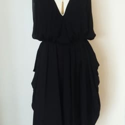 Go2fashion Consignments - Fabulous evening dress by Rory beca