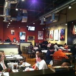 Gianni's Pizza & More - Grand Opening day