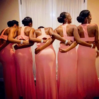 KR Event Planning - Squad Goals! - Wedding Planning Near Me KR Event Planning - Squad Goals! - Wedding Planning Near Me