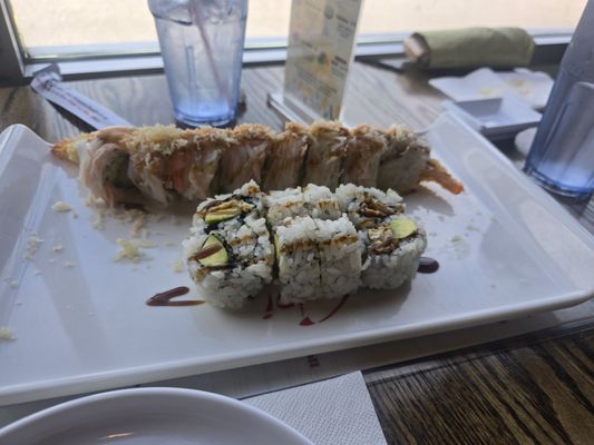 Chi Japanese Cuisine, 27100 I-45 N Oak Ridge N, The Woodlands, TX