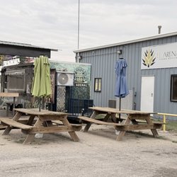 Taqueria El Arenal