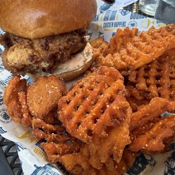The Whiskey Coop - The competition was a GREAT choice. Shared with my son. - Whiskey Bars Near Me - Watertown, New York The Whiskey Coop - The competition was a GREAT choice. Shared with my son. - Whiskey Bars Near Me - Watertown, New York