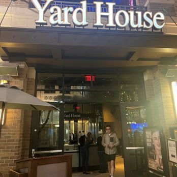 Yard House - New American Near Me - Las Vegas, Nevada Yard House - New American Near Me - Las Vegas, Nevada