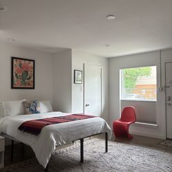 Park JJ Air Bnb Hotel Montrose