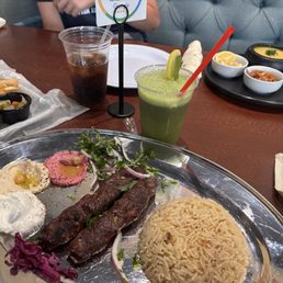 Shawarma