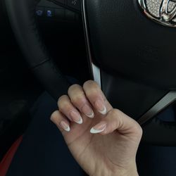 D & L Nails Spa