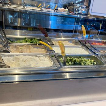 NAYA - Posted with review 11/12/24 - Mediterranean Near Me - New York, New York NAYA - Posted with review 11/12/24 - Mediterranean Near Me - New York, New York