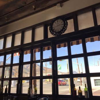 1/8 Pizza Pub - Mountains - Pizza Near Me - El Paso, Texas
