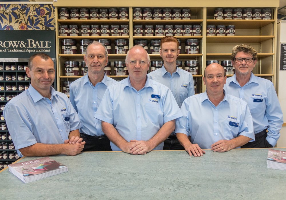 BREWERS 11 Photos 6 Riverway, Newport, Isle of Wight, United